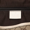 Gucci GG Canvas Abbey D Ring Tote Secondhand