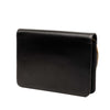 Dior Leather Chain Shoulder Bag Secondhand