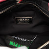 Prada Universal Studios Mini Tessuto Frankenstein Tote Secondhand
