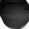 Secondhand Chanel Striped Canvas Coco Paris Handbag
