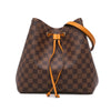 Secondhand Louis Vuitton Damier Ebene Neonoe MM