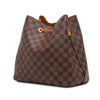 Secondhand Louis Vuitton Damier Ebene Neonoe MM