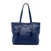 Prada Saffiano Soft Shopping Tote Secondhand