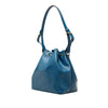 Louis Vuitton Epi Petit Noe Secondhand