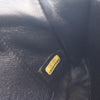 Chanel Extra Mini Rectangular Classic Patent Single Flap Secondhand