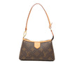 Louis Vuitton Monogram Mini Delightful Pochette Secondhand