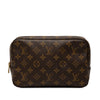 Louis Vuitton Monogram Trousse Toilette 23 Secondhand