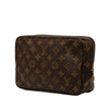 Louis Vuitton Monogram Trousse Toilette 23 Secondhand