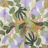 Secondhand Hermès Flora Graeca Silk Scarf 90