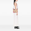 Gucci Medium GG Canvas Bree Satchel Secondhand