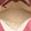 Gucci Medium GG Canvas Bree Satchel Secondhand
