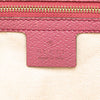 Gucci Medium GG Canvas Bree Satchel Secondhand