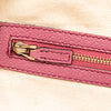 Gucci Medium GG Canvas Bree Satchel Secondhand