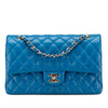 Chanel Medium Classic Caviar Double Flap Secondhand