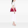 Gucci Medium Patent Soho Chain Tote Secondhand