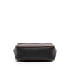 Fendi Mini Leather Stamp Patch 1974 Camera Bag Secondhand