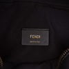 Fendi Mini Leather Stamp Patch 1974 Camera Bag Secondhand
