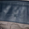 Bottega Veneta Nappa Intreccio Imperatore Zip Clutch Secondhand