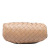 Bottega Veneta Nappa Intrecciato The Mini Pouch Crossbody Secondhand