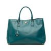 Prada Large Saffiano Lux Gardeners Tote Secondhand