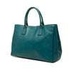 Prada Large Saffiano Lux Gardeners Tote Secondhand