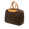 Louis Vuitton Monogram Deauville Secondhand