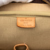 Louis Vuitton Monogram Deauville Secondhand