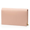 Saint Laurent Smooth Calfskin Monogram Kate Tassel Wallet on Chain Secondhand