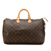 Louis Vuitton Monogram Speedy 40 Secondhand