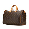 Louis Vuitton Monogram Speedy 40 Secondhand