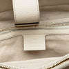Secondhand Gucci Medium GG Canvas Bamboo Diana Tote