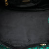 Prada Tessuto Broccato Canapa Tote Secondhand