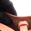 Celine Small Leather Vertical Cabas Tote Secondhand