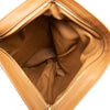 Bottega Veneta Nappa BV Twist Handbag Secondhand