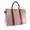 Louis Vuitton Monogram Cuir Plume Very Tote MM Secondhand