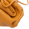 Bottega Veneta Lambskin The Mini Pouch Crossbody Secondhand