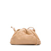 Bottega Veneta Lambskin The Mini Pouch Crossbody Secondhand