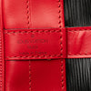 Louis Vuitton Epi Bicolor Noe GM Secondhand