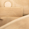 Balenciaga Lambskin Motocross Classic Sunday Tote Secondhand