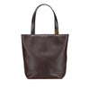 Burberry Leather Tote Secondhand