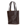 Burberry Leather Tote Secondhand