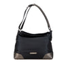 Burberry Nylon Shoulder Bag Secondhand