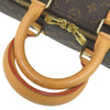 Secondhand Louis Vuitton Monogram Keepall 45