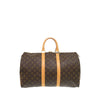 Louis Vuitton Monogram Keepall 45 Secondhand