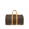 Louis Vuitton Monogram Keepall 45 Secondhand