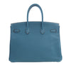 Hermès Togo Birkin Retourne 35 Secondhand