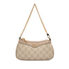 Gucci Small GG Supreme Ophidia Shoulder Bag Secondhand