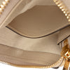 Gucci Small GG Supreme Ophidia Shoulder Bag Secondhand