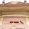 Secondhand Valentino Small Leather Rockstud Trapeze Satchel