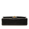 Chanel Medium Classic Lambskin Double Flap Secondhand